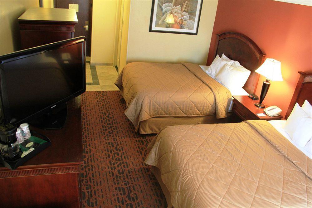 Comfort Inn & Suites Houston West-Кейті Екстер'єр фото