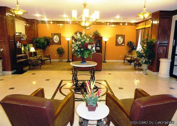Comfort Inn & Suites Houston West-Кейті Інтер'єр фото